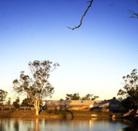 The Woolshed at Jondaryan - Accommodation Great Ocean Road