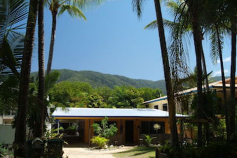 Clifton Beach House - Accommodation Great Ocean Road 0
