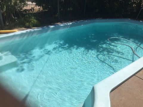 Golden West Motor Inn - Accommodation Great Ocean Road 4