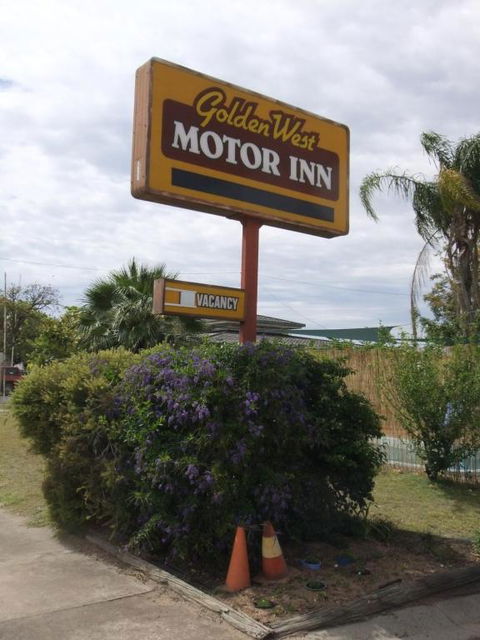 Golden West Motor Inn - Accommodation Great Ocean Road 3