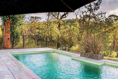 Waterfall Springs Retreat And Wildlife Sanctuary - Accommodation Great Ocean Road 7