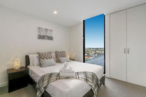 Melbourne City Apartments - Mason - Accommodation Great Ocean Road 1