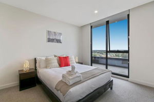 Melbourne City Apartments - Mason