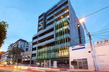 Melbourne City Apartments - Mason - Accommodation Great Ocean Road 3