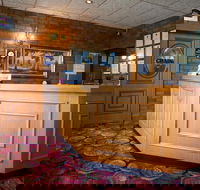 Golden Grain Motor Inn - Accommodation Great Ocean Road