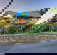 Murwillumbah Motor Inn - Accommodation Great Ocean Road