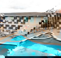 Twin Towers Inn - Accommodation Great Ocean Road