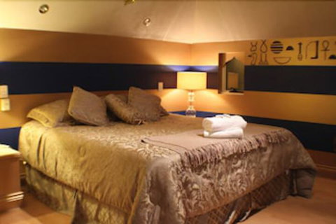 Ecostudio Fellini - Accommodation Great Ocean Road 4