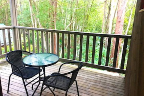 Ecostudio Fellini - Accommodation Great Ocean Road 0