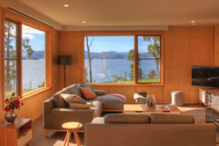 Brooks Bay TAS Accommodation Great Ocean Road