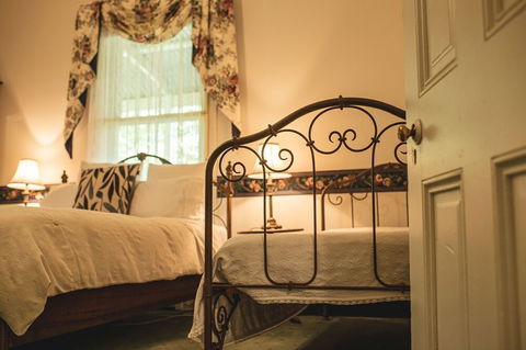 Plynlimmon The Heritage Cottage At Kurrajong - Accommodation Great Ocean Road 6