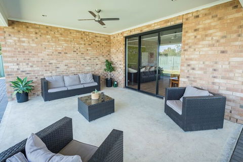 Barossa Family Holiday Home - Accommodation Great Ocean Road 6