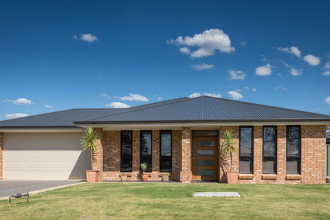 Barossa Family Holiday Home - Accommodation Great Ocean Road 5