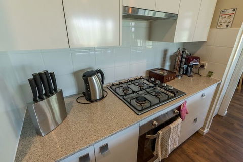 Barossa Family Holiday Home - Accommodation Great Ocean Road 4