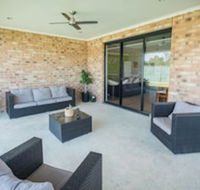 Barossa Family Holiday Home - Accommodation Great Ocean Road
