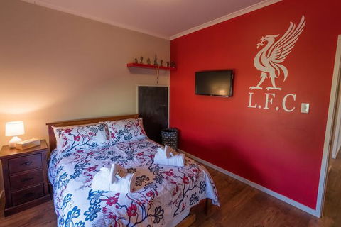 Barossa Family Holiday Home - Accommodation Great Ocean Road 1