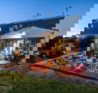 Madsen Retreat - Accommodation Great Ocean Road