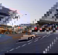 Charing Cross Hotel - Accommodation Great Ocean Road