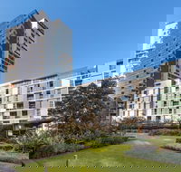 Meriton Suites Zetland - Accommodation Great Ocean Road