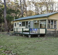 Pebbly Beach Shacks - Accommodation Great Ocean Road