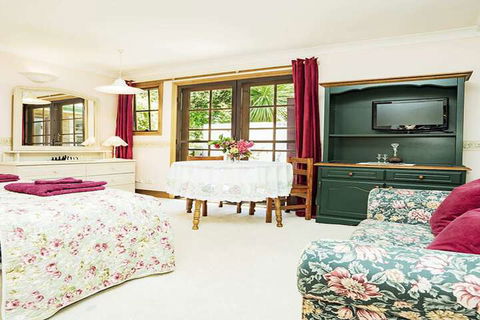 Kalimna Spa Room - Accommodation Great Ocean Road 4