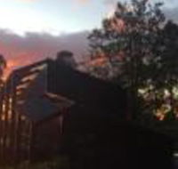 Pipeline Chalet kunanyi Mt. Wellington - Accommodation Great Ocean Road