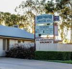 Dirranbandi Motor Inn - Accommodation Great Ocean Road