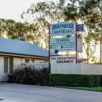 Dirranbandi Motor Inn - Accommodation Great Ocean Road 0