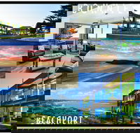 Bonnies of Beachport - Accommodation Great Ocean Road