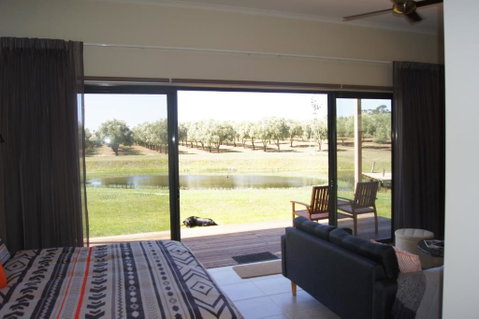 Manzanillo Grove Villa - Accommodation Great Ocean Road 4