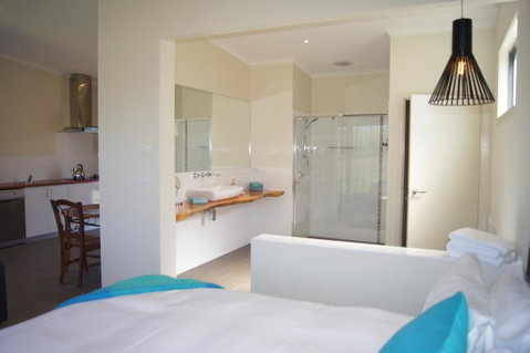 Manzanillo Grove Villa - Accommodation Great Ocean Road 3