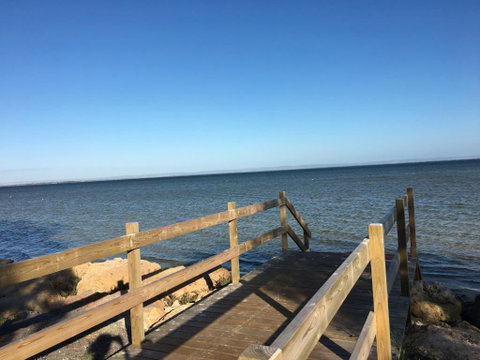 Falcon Bay 4x4 Townhouse - Accommodation Great Ocean Road 1