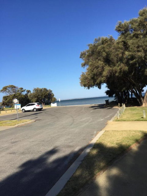 Falcon Bay 4x4 Townhouse - Accommodation Great Ocean Road 5