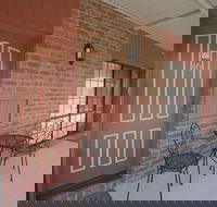 Horsham Country City Motor Inn - Accommodation Great Ocean Road