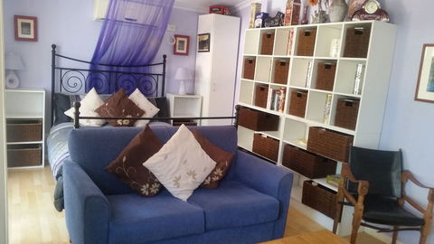 Tara Spa Apartments - Accommodation Great Ocean Road 2