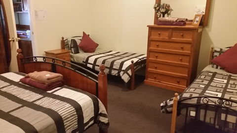 Tara Spa Apartments - Accommodation Great Ocean Road 5