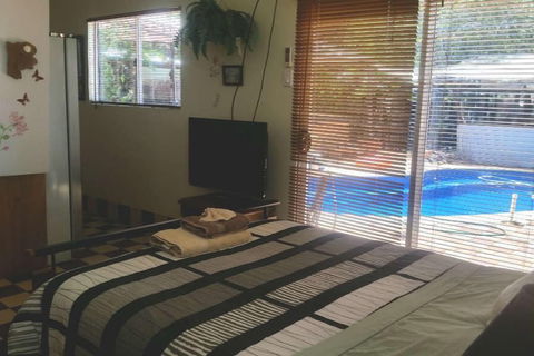 Tara Spa Apartments - Accommodation Great Ocean Road 1