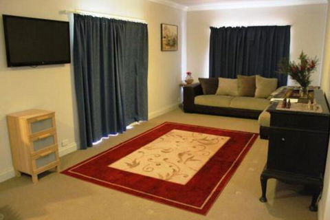 Lake Tyrrell Accommodation - Accommodation Great Ocean Road 3