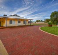 Lake Tyrrell Accommodation - Accommodation Great Ocean Road