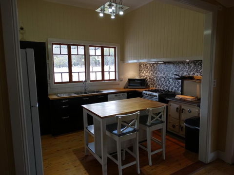Loughmore House - Accommodation Great Ocean Road 3