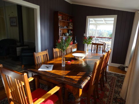 Loughmore House - Accommodation Great Ocean Road 1