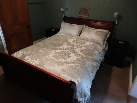 Loughmore House - Accommodation Great Ocean Road 6