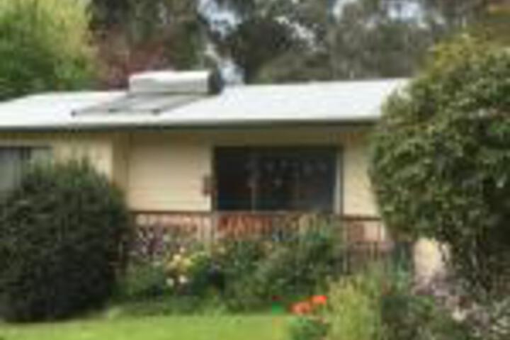 Allambee Reserve VIC Accommodation Great Ocean Road
