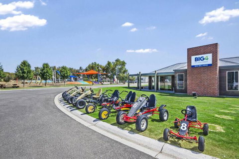BIG4 Bellarine Holiday Park - Accommodation Great Ocean Road 3