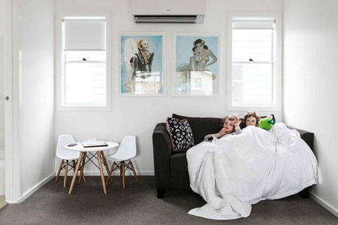 BIG4 Bellarine Holiday Park - Accommodation Great Ocean Road 6