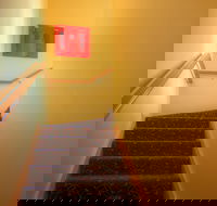 Forest Edge - Accommodation Great Ocean Road