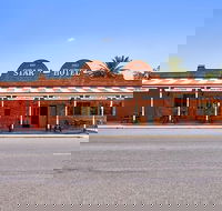 Star Hotel Motel Barnawartha - Accommodation Great Ocean Road