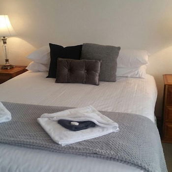 Star Hotel Motel Barnawartha - Accommodation Great Ocean Road 1