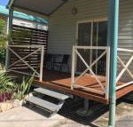 Kingfisher Caravan Park - Accommodation Great Ocean Road