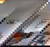 The Blue House - Accommodation Great Ocean Road